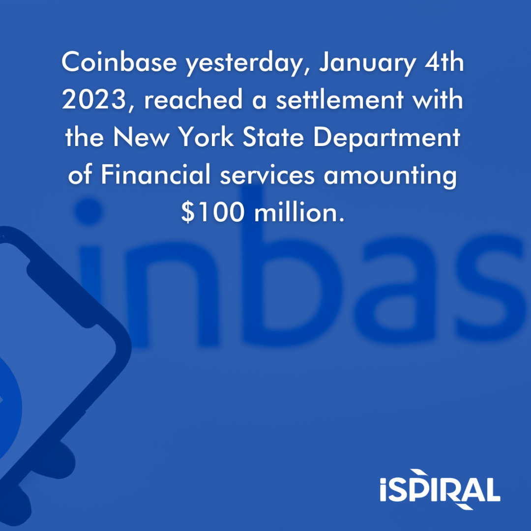 coinbase-reached-a-settlement-with-the-new-york-state-department-of