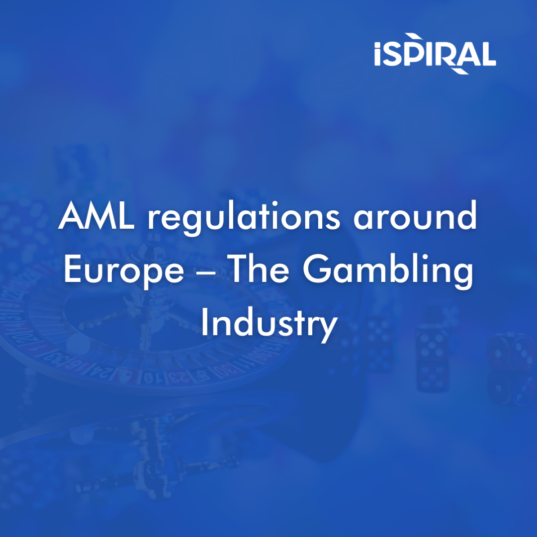 EGBA publishes first pan-European guidelines on AML/CTF in the gambling  sector - Plenitude Consulting