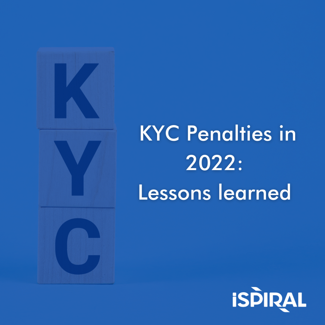 20.02.2023 KYC Penalties In 2022 